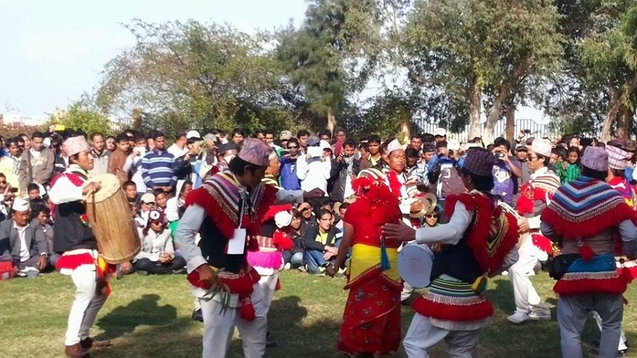 आज उँभौली पर्व देशभर भूमेस्थानमा पूजा आराधना गरी मनाइदै