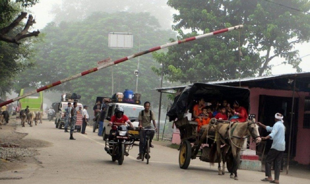 गड्डाचौकी नाका भएर यस वर्ष ६०० भन्दा बढी विदेशी पर्यटक नेपाल भित्रिए