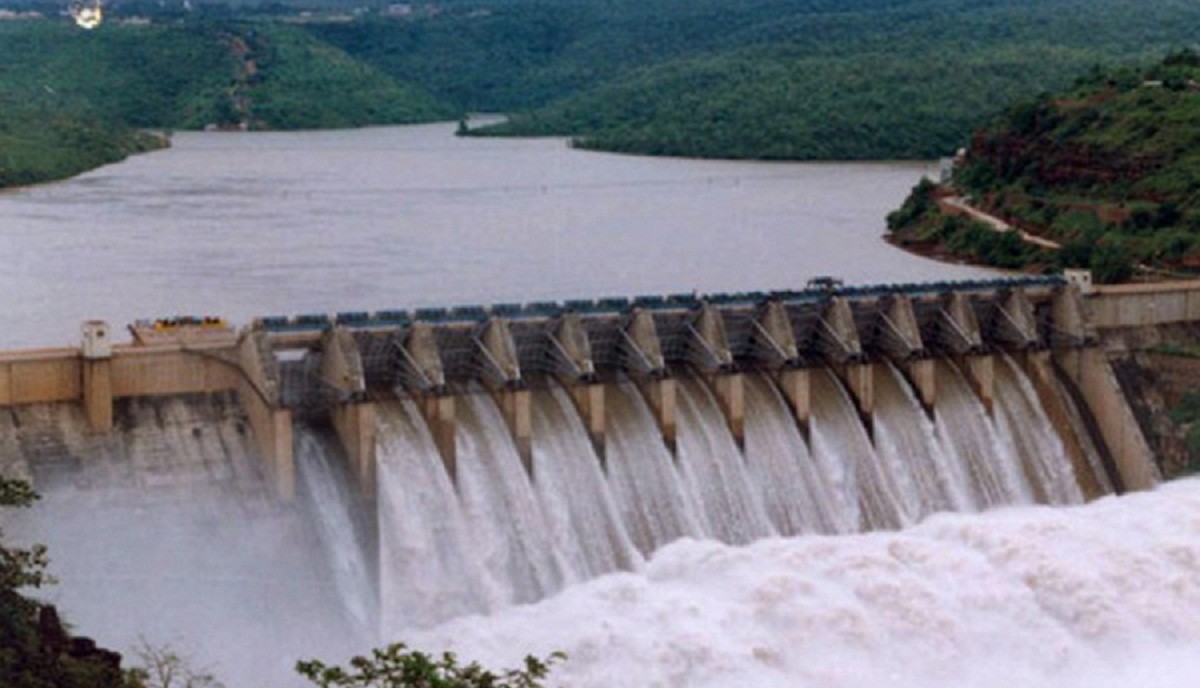 धौलीगंगा जलविद्युत परियोजनाको बाँध पुनः खोलिदैं , तटीय क्षेत्रका बासीन्दालाई सर्तक रहन आग्रह