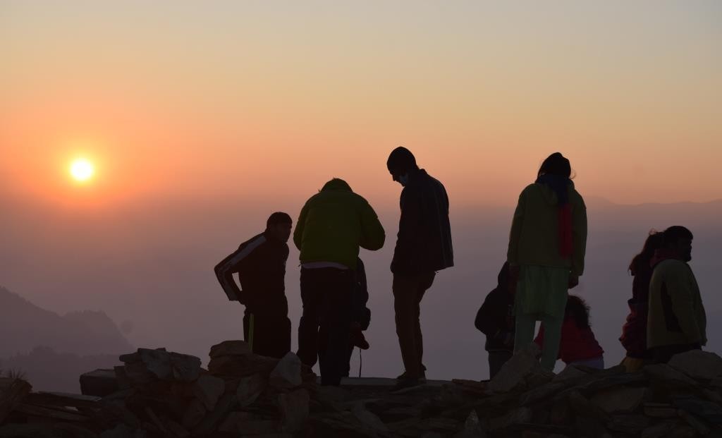 डडेल्धुराको कस्याटाकुरीलाई दृश्यावलोकन केन्द्रका रुपमा विकास गरिने