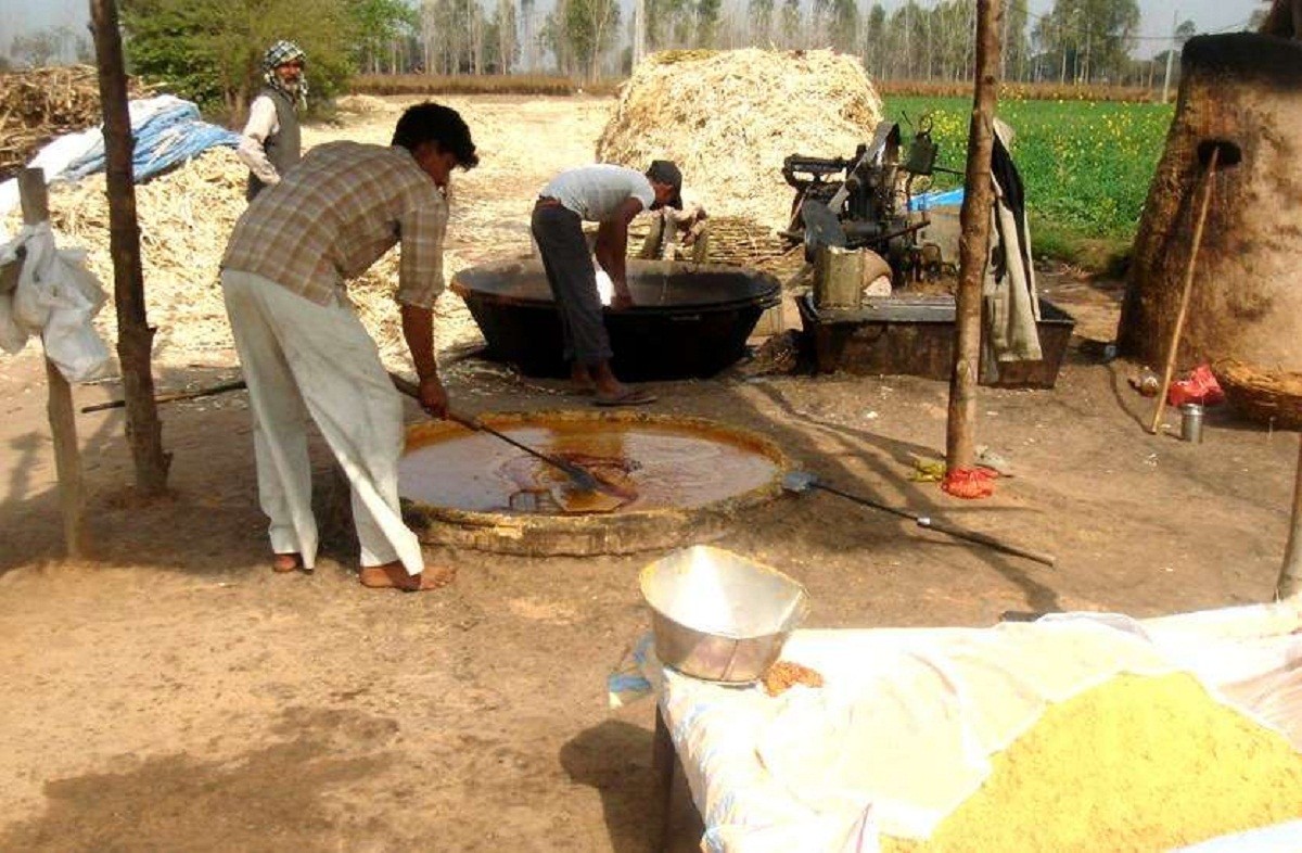 स्थानिय उत्पादनले बजार पाएन , उद्योगी विस्थापित हुँदै