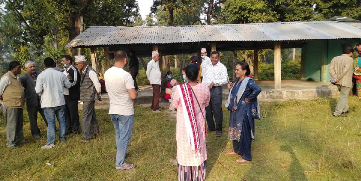 गोदावरीका अधिकंश वडामा सहमति नजुट्दा २ टिम प्यानल सहित चुनाबी मैदानमा 