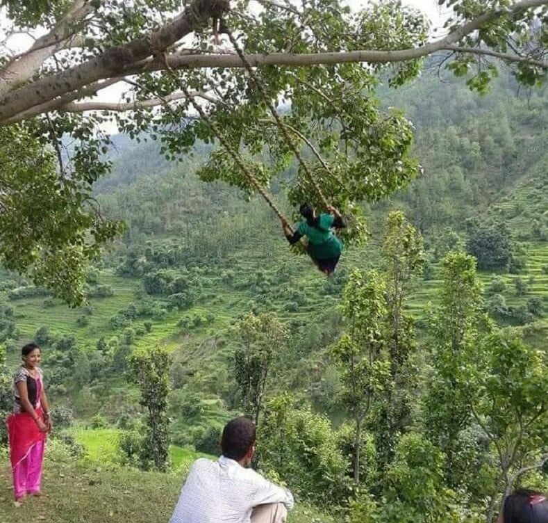 सुदूरपश्चिममा आज हर्षोउल्लासका साथ ‘वल्के पर्व’ मनाइदैँ