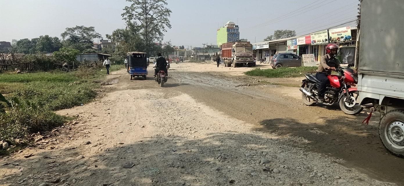 कैलाली र कञ्चनपुरमा लागू भएको क्षेत्रीय शहरी विकास आयोजना अन्योलमा