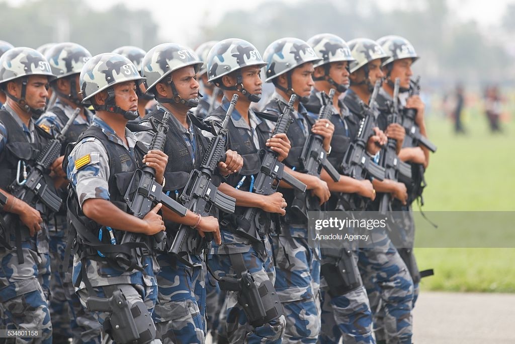 सर्वोच्चले संसद पुनःस्थापनाको फैसला गरेसँगै देशभरको सुरक्षा उच्च