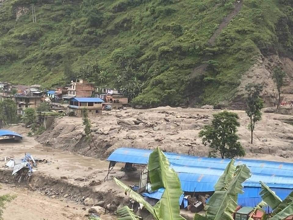 यस बर्षको मनसुन चुनौतीपूर्ण : १८ लाख बढी मानिस प्रभावित हुने अनुमान