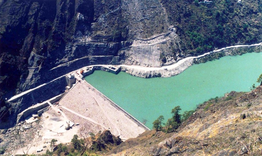 धौलीगंगा बाँध खोलिने, नदि नटिय क्षेत्रमा पूर्व सतर्कता अपनाउन आग्रह