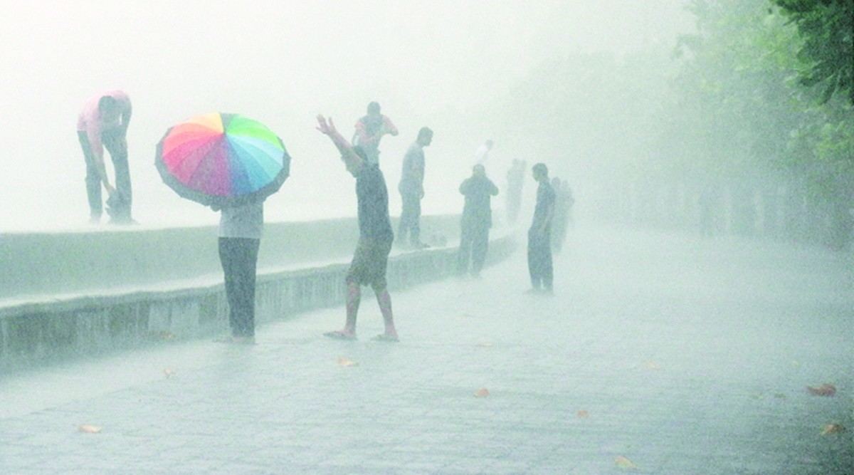 मनसुन सकिने समयमा थप सक्रिय हुुदा, बाढी पहिरोको जोखिम कायमै