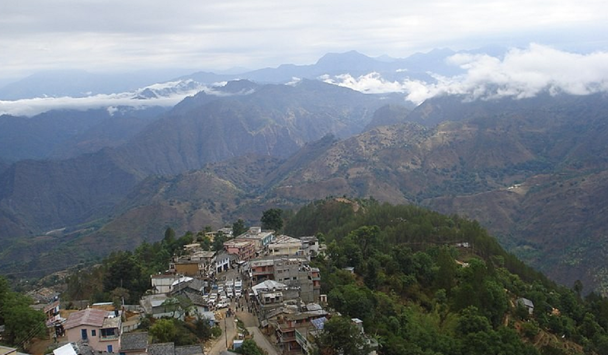 बैतडीमा ९० रुपैयाँ बिजुलीको बिल तिर्न १२ सय सम्म खर्च