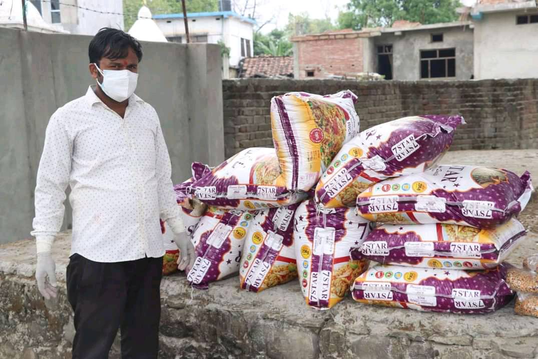 युवा समाजसेवी ओझाको राजनितिमा 'इन्ट्री' , गोदावरी २ मा वडा सदस्यको उम्मेदवारी 