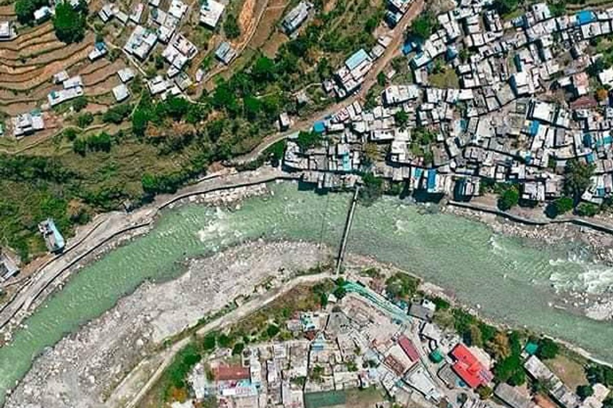 सीमा क्षेत्रमा स्वास्थ्य सुरक्षाका मापदण्ड अपनाउन आग्रह