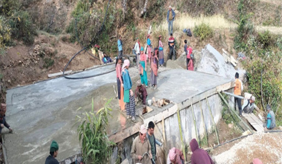 सुदूरपश्चिमका महत्त्वपूर्ण मानिएका आयोजना : योजना प्राथमिकतामा, कार्यान्वयन चुनौती