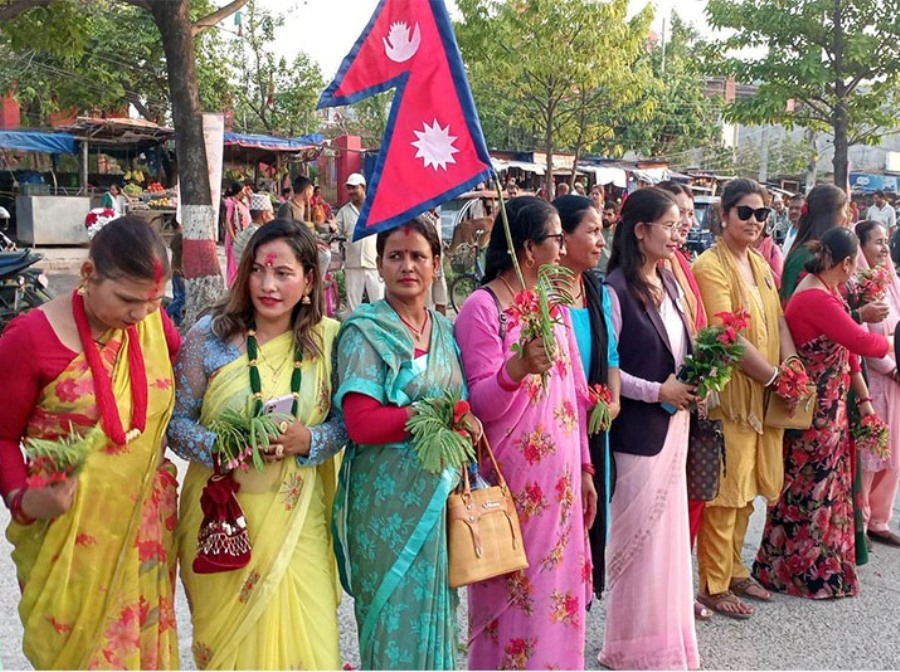 धनगढीमा पूर्व राजा ज्ञानेन्द्रको नागरिक अभिनन्दन आज हुँदै