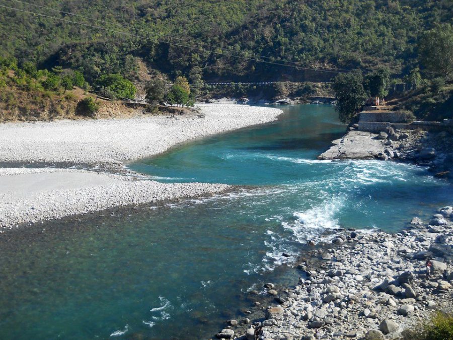 कैलालीका एकजना सेती नदीमा बेपत्ता