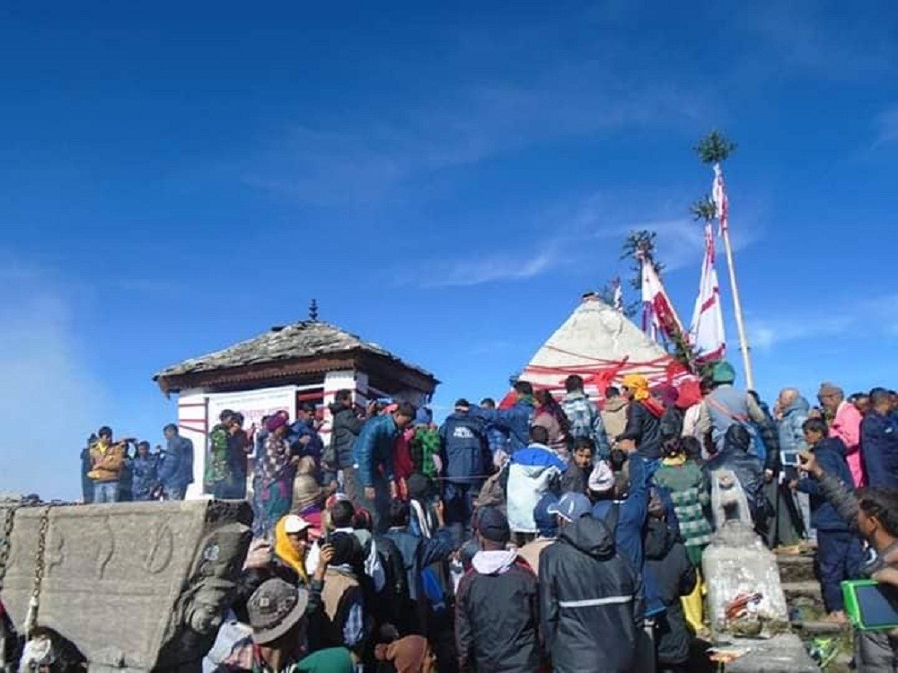 अदभुत शक्ति भएको बाजुराको एक प्रशिद्ध धार्मिक एबम् पर्यटकीय स्थल बडीमालिका