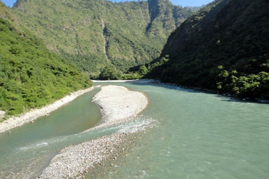 पञ्चेश्वर आजदेखि राष्ट्र निर्माण महा–महोत्सव हुँदै