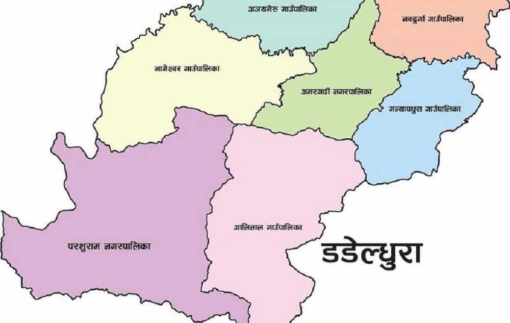 डडेल्धुरामा एकै गाउँका ४० जनामा ज्वरो , स्वास्थ्यकर्मी खटियो