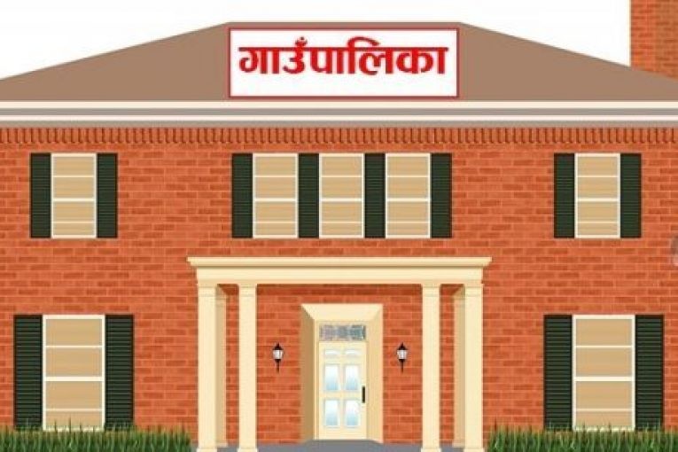 भाडाको घर छाडेर दुई गाउँपालिका आफ्नै भवनमा