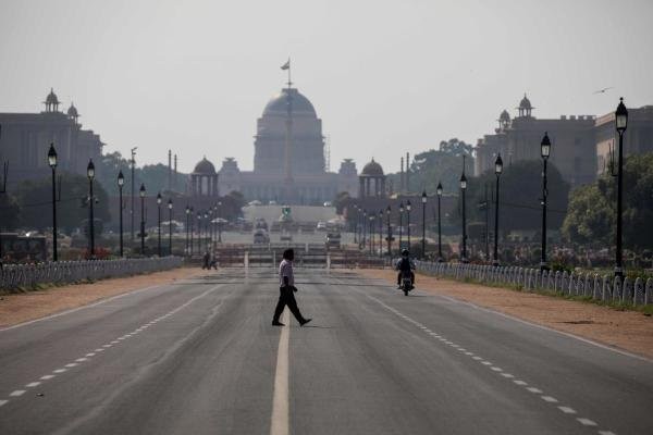 भारतमा निर्माण, उत्पादन तथा कृषि क्षेत्रका लागि लकडाउन केही खुकुलो पारियो