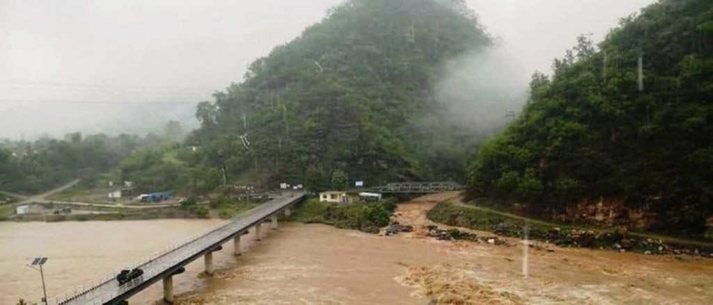 सेती नदीमा नुहाउने क्रममा एक बर्षमा ७ जनाको ज्यान गयो 