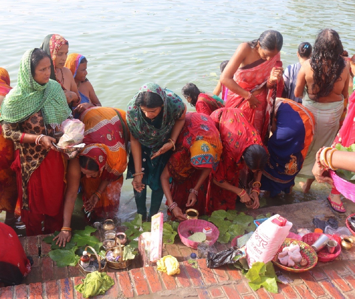 आजदेखि मिथिलाञ्चलमा जितिया पर्व शुरु