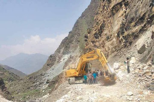 महाकली करिडोरको लागी अर्थमन्त्रालयद्वारा ९० करोड को बजेट  स्वीकृत