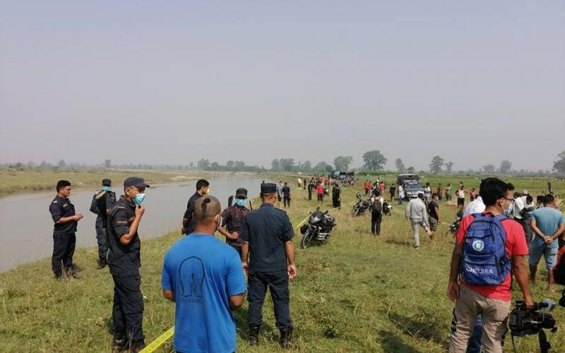 धनगढीमा असई हत्या प्रकरणमा संलग्नको आशंकामा थप २ जना पक्राउ