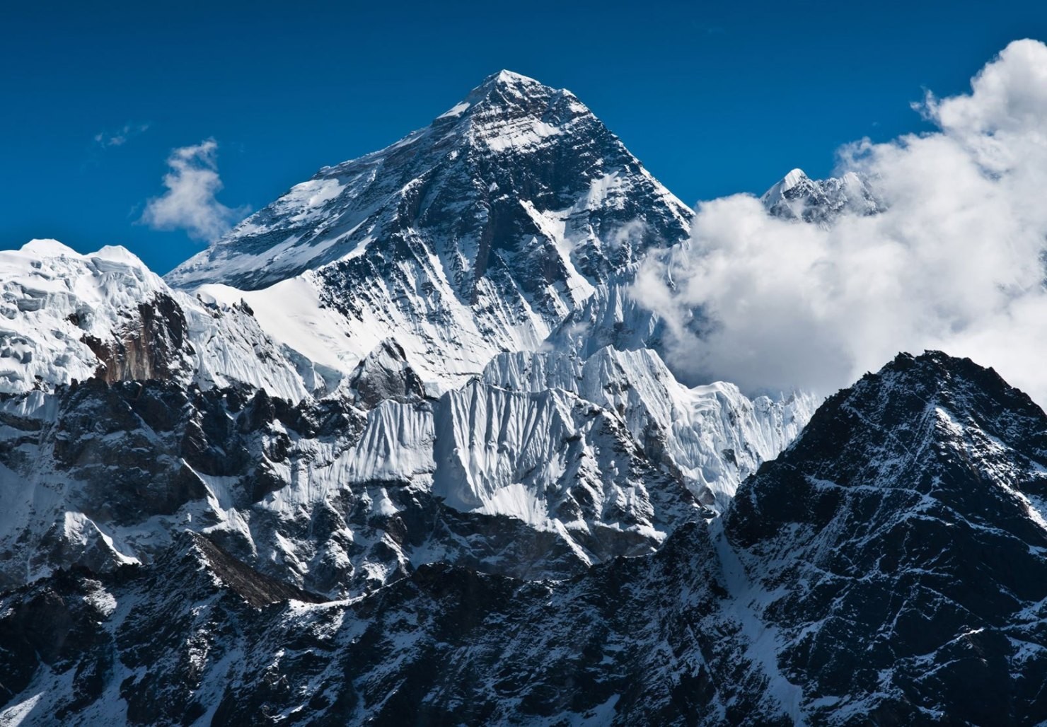 सगरमाथाको नयाँ उचाइ ८८४८.८६ मिटर कायम