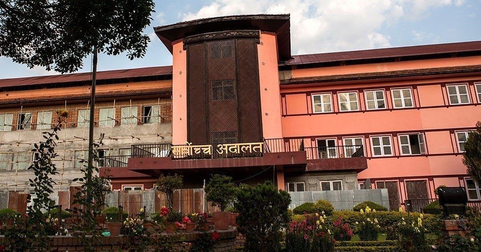 संसद बिघटनबिरुद्ध दायर भएका सबै रिट निवेदन अब संबैधानिक इजलासमा