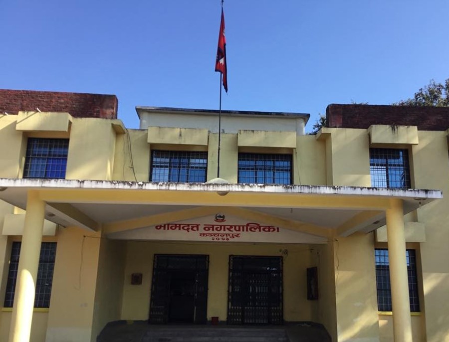 भीमदत्त नगरपालिकाद्धारा करिब ८ करोडको खानेपानी आयोजना सञ्चालनमा