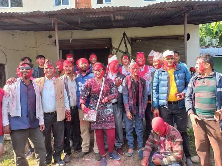 नेपाली कांग्रेस जानकी गाउँपालिकाको सभापतिमा रेग्मी सर्वसम्मत चयन