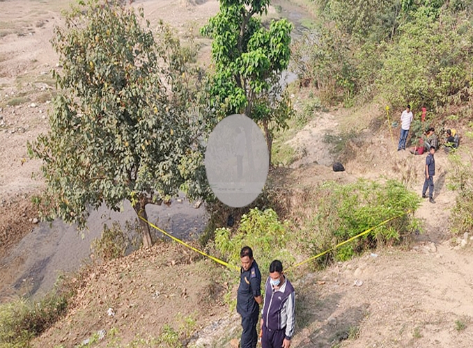 कञ्चनपुरमा २ जना मृत फेला