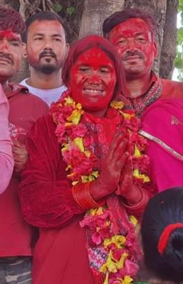 गोदावरी -७ ले "मेरो वडा मेरो सहभागीता"नीति को अबलम्बन गर्ने