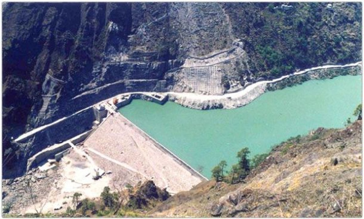 भारतले धौलीगंगा बाँधको ढोका खोल्दै , महाकाली किनारका बासिन्दालाई सर्तक रहन आग्रह