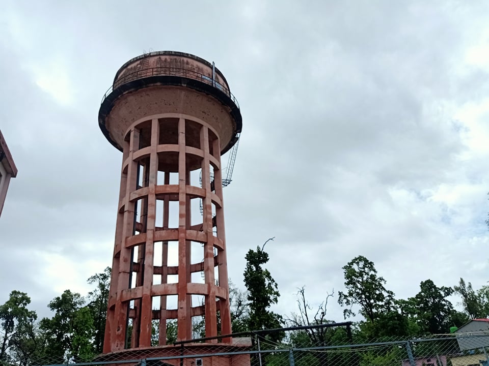 गोदावरी नगरपालिका २ तेघरीमा २० करोडको लगानीमा खानेपानी योजना बन्ने