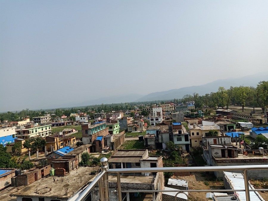 अनियमित बिधुत कटौतीले अत्तरियाबासी हैरान