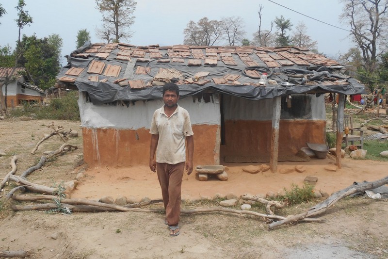 कञ्चनपुरका मुक्त हलिया अगुवा भन्छन्, पुनःस्थापना टुंगोमा पुर्‍याऊ