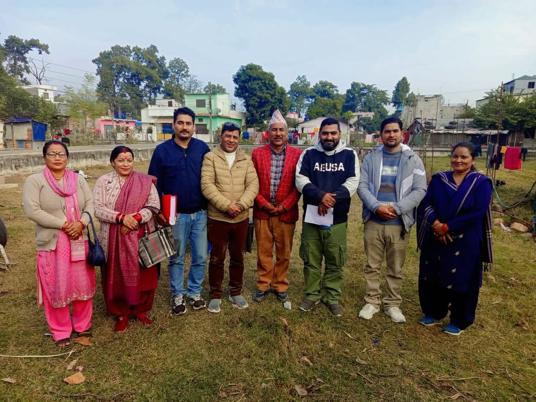 गोदावरी एमालेद्वारा  संघका अध्यक्षको राजीनामा माग