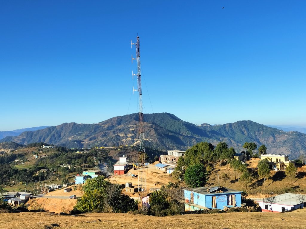 बैतडीको मेलौलीबजार व्यापारिक केन्द्र बन्दै , भारतमाथिको निर्भरता हट्ने विश्वास