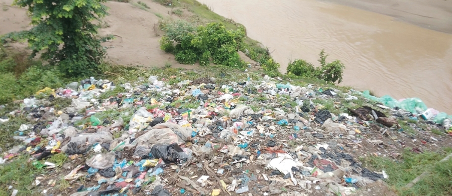 कैलालीका स्थानीय सरकारसँग फोहोर व्यवस्थापनको दीर्घकालीन योजना नै छैन