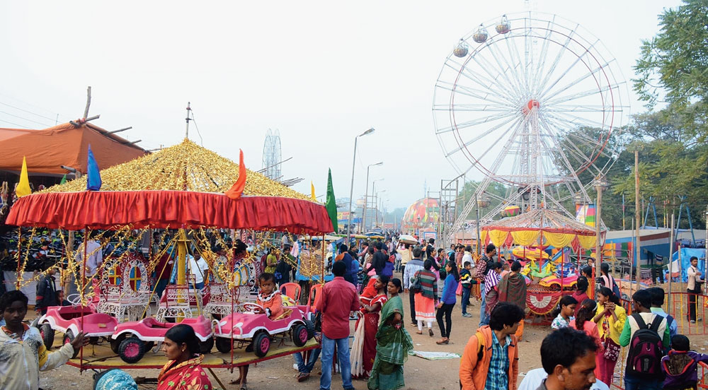 महिनावारीका बेला महिलामाथि हुने विभेद अन्त्य गर्न सुदूरपश्चिममा महोत्सव