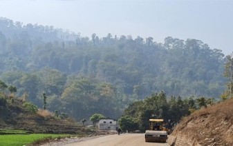 व्यापारिक केन्द्र बन्दै डोटीको बीपीनगर क्षेत्र