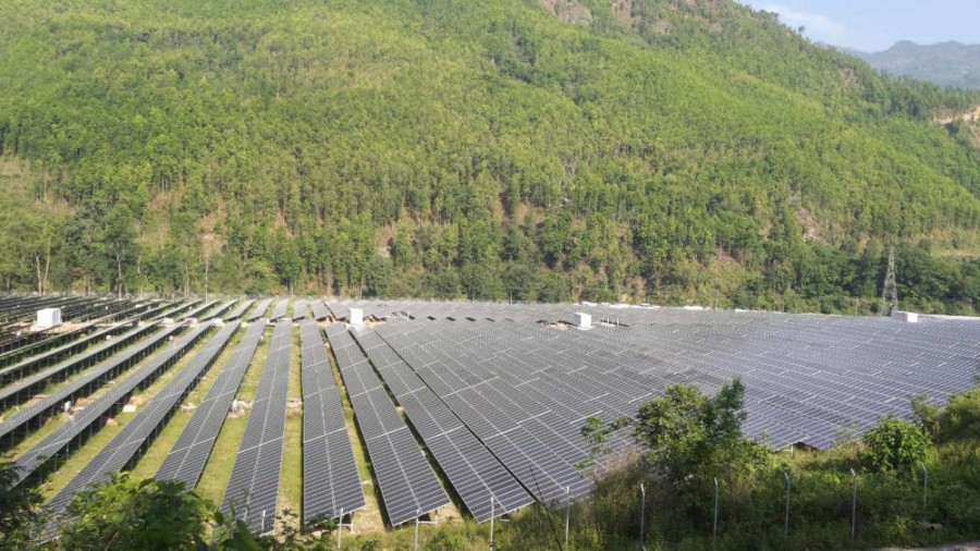 डोटी र डडेलधुरामा ३५० मेगावाट क्षमताको सोलार आयोजना सर्वेक्षण गर्न अनुमति