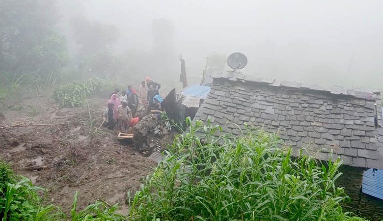 बाढी पहिरा लगायत विपदमा परी हालसम्म १००  जनाले ज्यान गुमाए