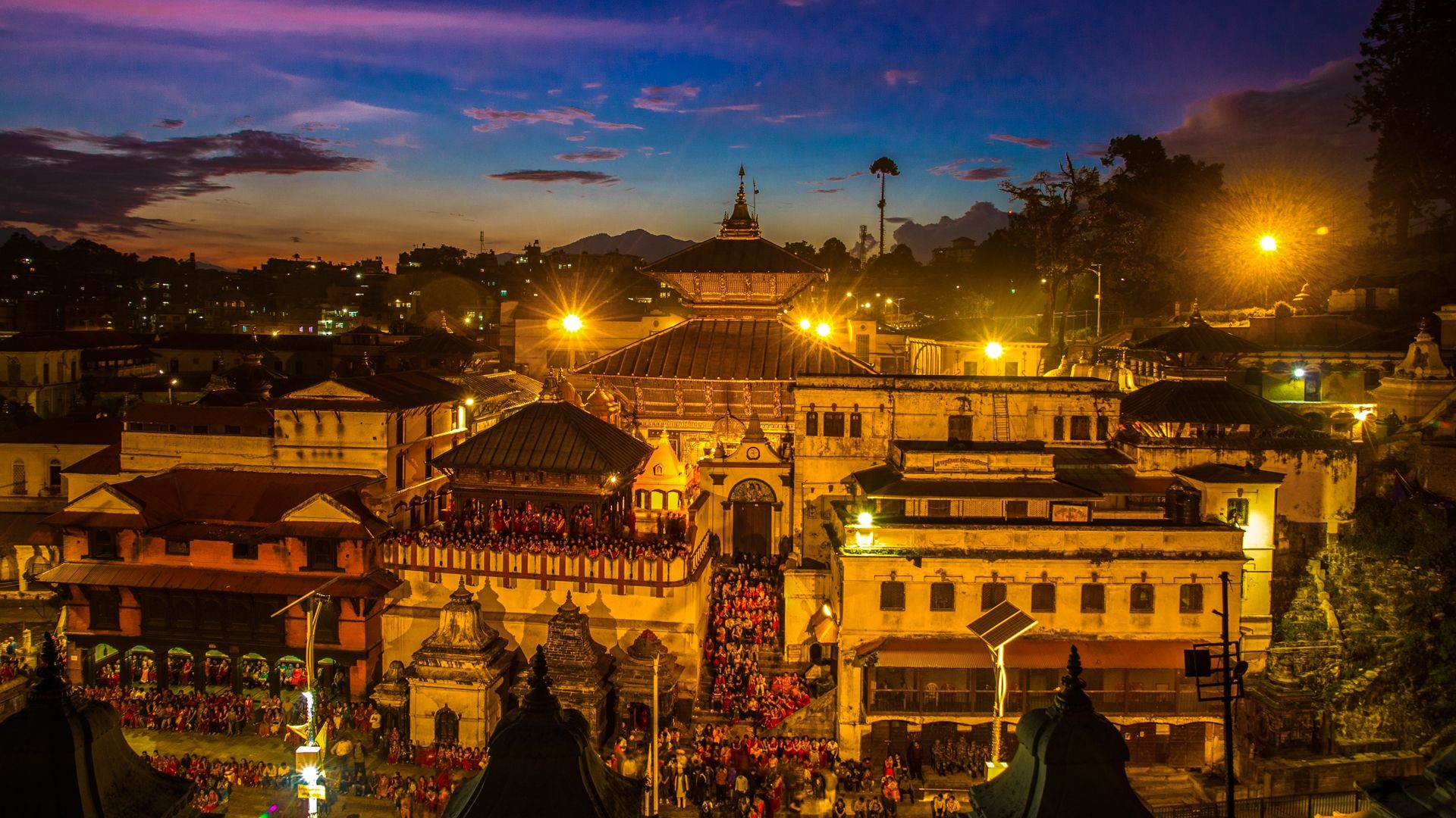 आज बालाचतुर्दशी पर्व , देशभरका शिवालयमहरुमा भक्तजनको भिड 