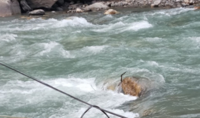 जयसिंह धामी तुइन तर्दातर्दै भारतीय पक्षले लट्ठा खुस्काएको छानबिन  समितिको निष्कर्ष